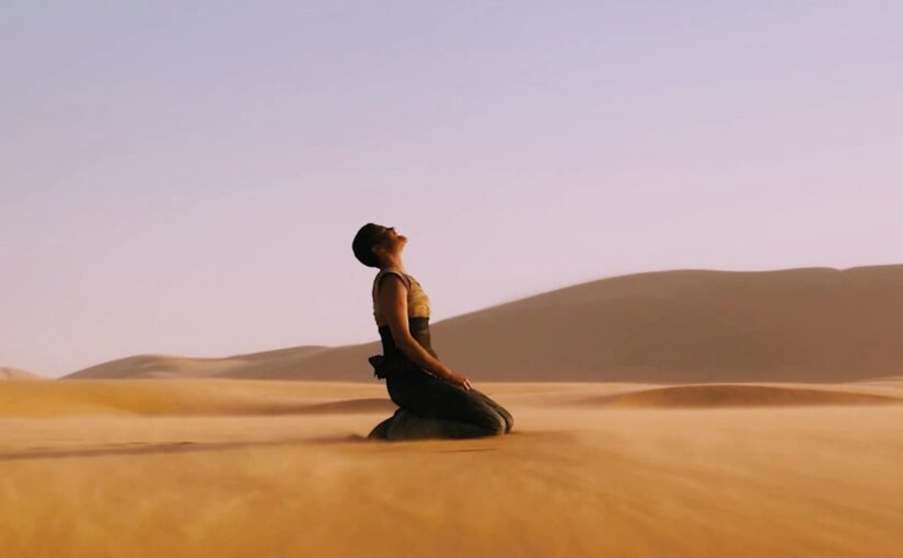 Les loups et l’archipel à propos de Mad Max Fury Road et Furiosa