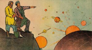 Lire la suite à propos de l’article Propositions pour une imagination matérialiste